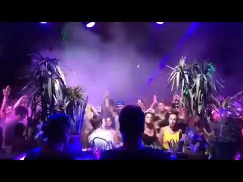 Di Chiara Brothers @ RIOT Producciones (Parador del Lago, Argentina)