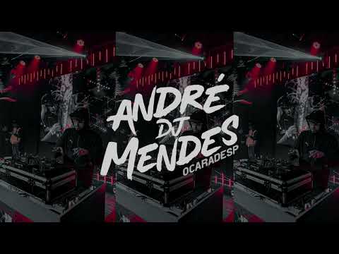 Ho Ho Ho Ho Natal, De Presente Ela Vai Levar P4u - Angelloco (DJ André Mendes) - 2025
