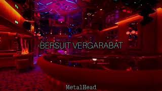 Yo Tomo-Bersuit Vergarabat con letra