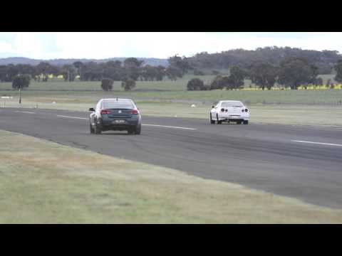 Nulon Nationals 26th Sept 2015