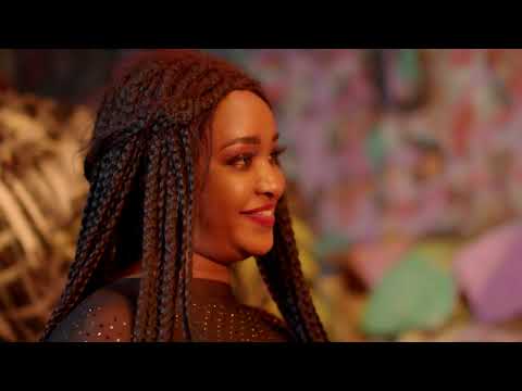 Binia Wau - DJ Cent Mr. No Rest