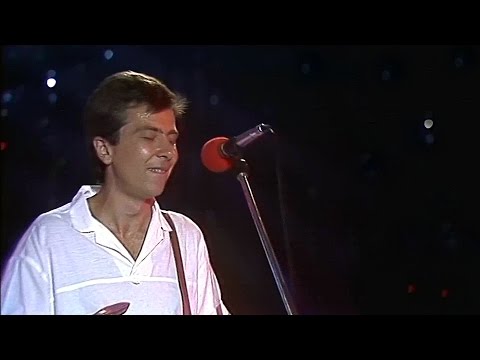 Алексей Романов и гр. СВ - "Москва, крыша съехала" (live) 1990.