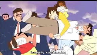 Shinchan movie masala story best scene