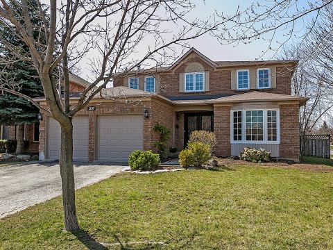 Property for Sale at 1137 Windrush Drive, Oakville Ontario