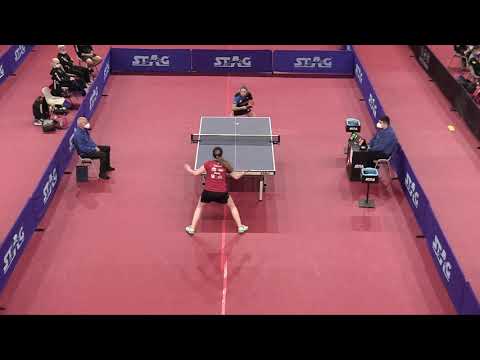 Paskauskiene-Styhar (Bagnolese-Eppan) | Semifinale Coppa Italia F