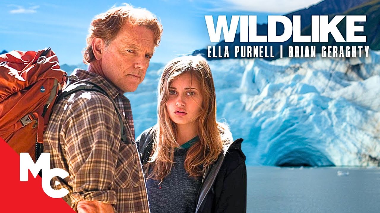 Wildlike (2014)
