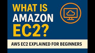 Download the video "Day-3 | What is Amazon EC2? | AWS EC2 Explained for Beginners #aws"