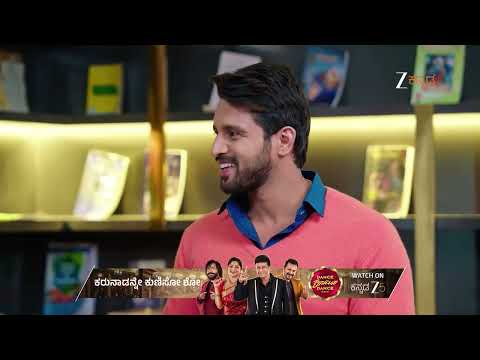 Karna | Ep - 143 | Best Scene | Jan 20 2026 | Zee Kannada