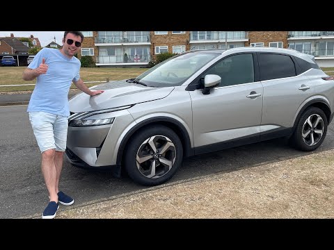 Summer 2025 European Road Trip Announcement!