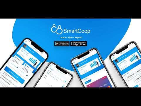 SmartCoop: Save Money Today