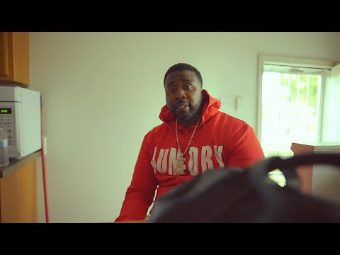 DLG Skino Ft. Mack Nickels "God Willin" (Official Music Video) Shot by @Coney Production