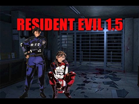 Resident Evil 2 UNRELEASED VERSIONS!