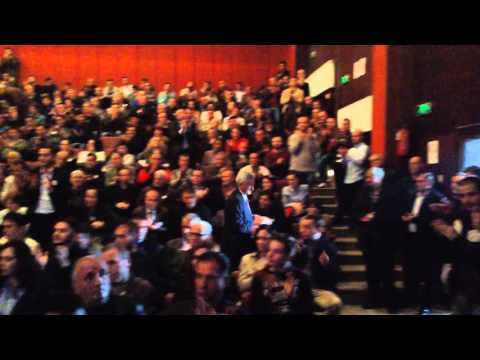 Hapja e fushates PVD - Presheve , 25.03.2016