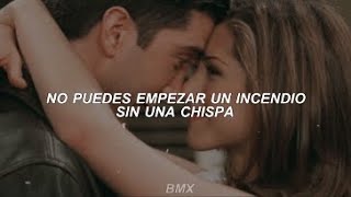 Eddie Berman - Dancing in the Dark (Traducción al español)