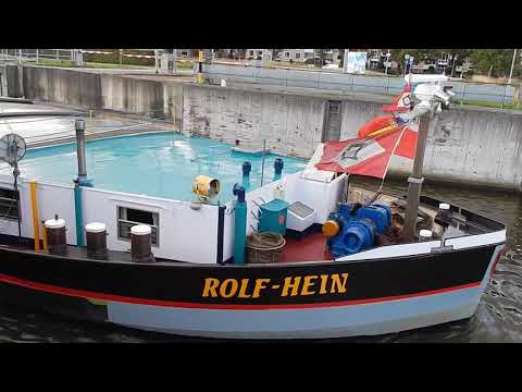 THIS IS HOW 1265 HP OF 'ROLF-HEIN' SOUNDS LIKE - #807NL ✅