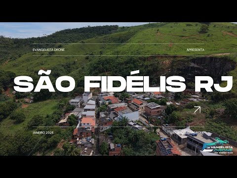 SÃO FIDÉLIS COMO VOCÊ NUNCA VIU QUEM GOSTA DE MUSICA BOA VEM COMIGO VOAR