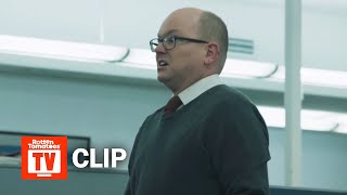 Колин в сериале "Реальные упыри 1 сезон" на английском 2019