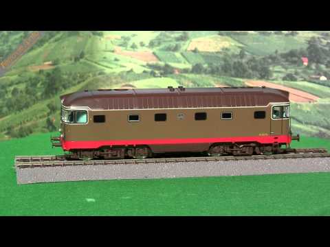 Modelli a 360° - D.342.3001 Os.Kar