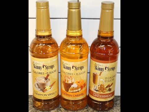 download lagu mp3 mp4 Sugar Free Gingerbread Syrup, download lagu Sugar Free Gingerbread Syrup gratis, unduh video klip Sugar Free Gingerbread Syrup