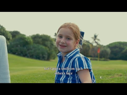 Pray -  Shir Rozzen & Guy Mintus | Rozzen Choir (Official Music Video)