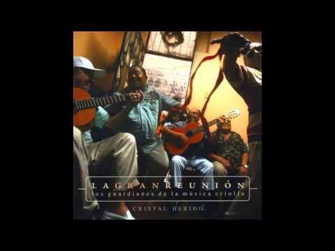 César Oliva 'Pescado' - 01 - Matilde (El Cercado)