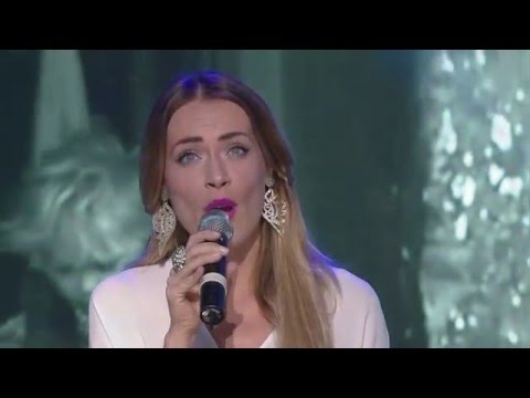 Roma Spirit 2015 - ROMANA DANG VAN, VERONIKA STRAPKOVÁ & MIRKA PARTLOVÁ