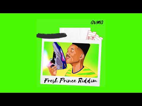 Gyallis - FrassDan (Fresh Prince Riddim)