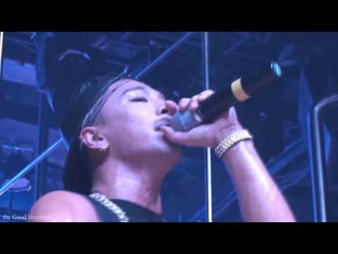 140906 - TAEYANG - Eyes, nose, lips - club NB