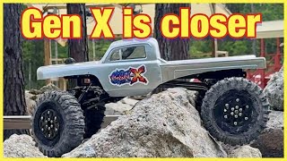 GenX is close!