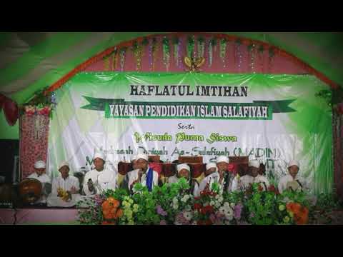 Addinulana Ma'had Alhamidi Alhasani