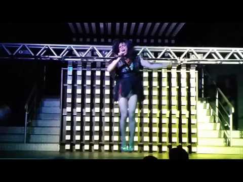 Alexia Twister | Danger Dance Club |  22.09.16 BY: RENAN LOPES