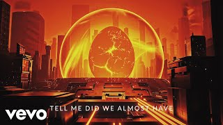 Download lagu ILLENIUM, Tom Grennan, Alna - Forever (Visualizer) mp3 Download lagu ILLENIUM, Tom Grennan, Alna - Forever (Visualizer) mp3