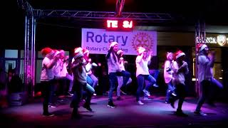 Hip-Hop Carol | Kyle Massey - Jingle Bells