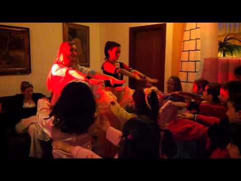 Baby Dance "Chu chu ua"