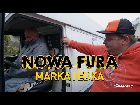 Junkyard PL 4 - New Truck! | Discovery Channel