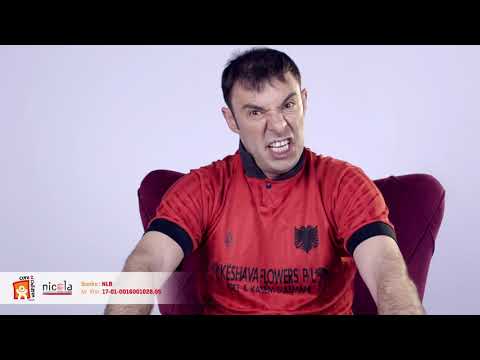 Cure2Children Kosova