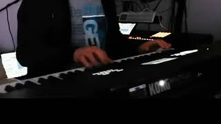 Video thumbnail for Korg Nautilus AT \ Short Demo \  Let's try Arranger Mode 🤭 by MAS