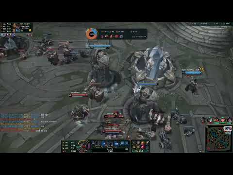 [ Xiao Chao Meng ] Wukong Montage - Next Level Wukong Plays 2022