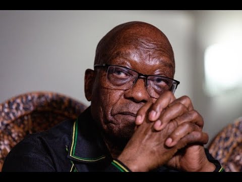 South Africa lets jailed ex-president Zuma attend brother's funeral
