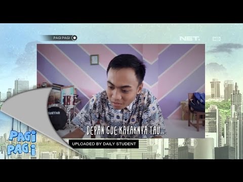 Pagi Pagi 1 Juli 2015 Part 5 - Dicky Chandra Ngebahas Nyontek