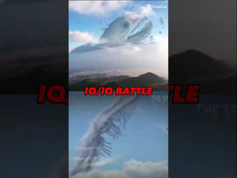 bird watcher Trevor Henderson vs behemoth Trevor Henderson part 2