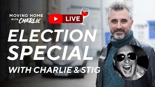 5 Fact Friday Local Election Special with Stiggy