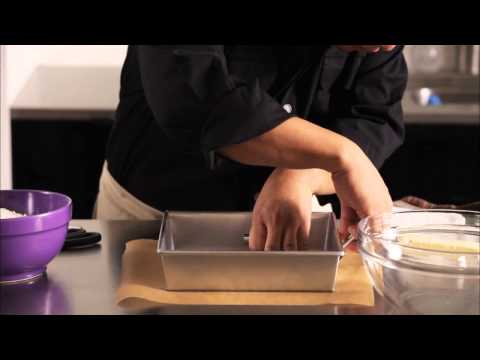 Bake Cake 101 | Cooking How To | Food Network Asia