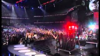 American Idol 2011 Final - James Durbin e Judas Priest - You Got Another Thing Coming