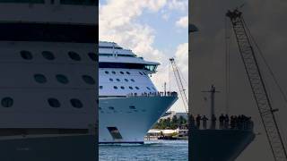 Radiance of the Seas 🛳️ #travel #like #subscribe #comment #youtubeshorts #shortvideo #short #shorts