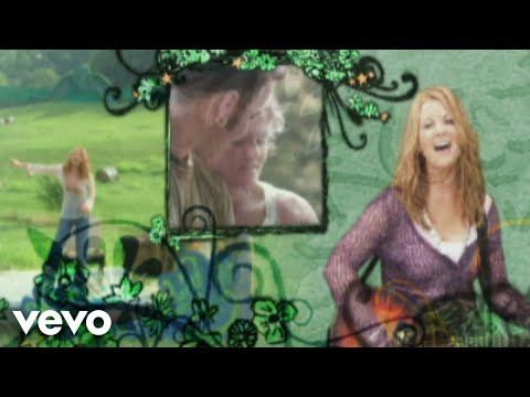 Patty Loveless - Keep Your Distance (Official Video)
