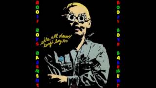 Devo - The Words Get Stuck In My Throat