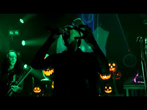 Videoclip de Creatures X: To the Grave — Motionless In White