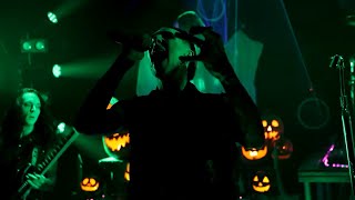 Motionless In White - Creatures X: To The Grave (Live from the Deadstream, October 28th, 2020)