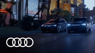 Audi 2024 Q8 e-tron Models Defined: Overview